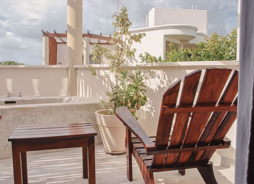 Balcone Foto