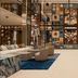Area lounge