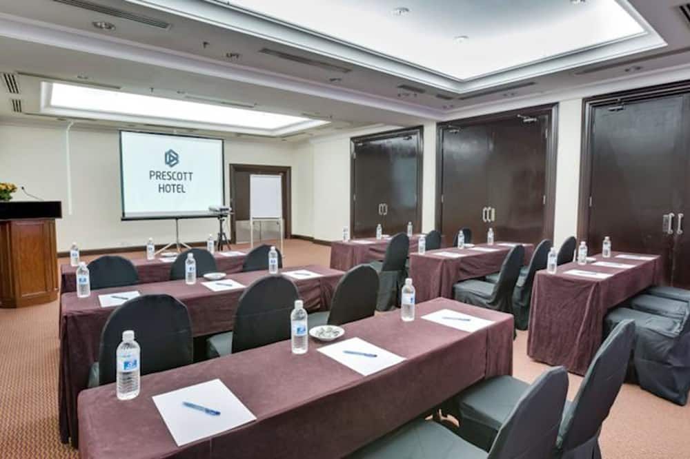 Sala conferenze