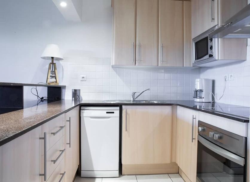 Cucina Foto