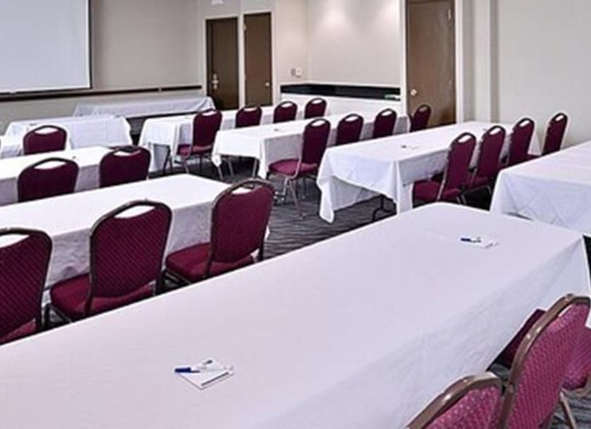 Sala conferenze Foto