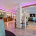 Area lounge