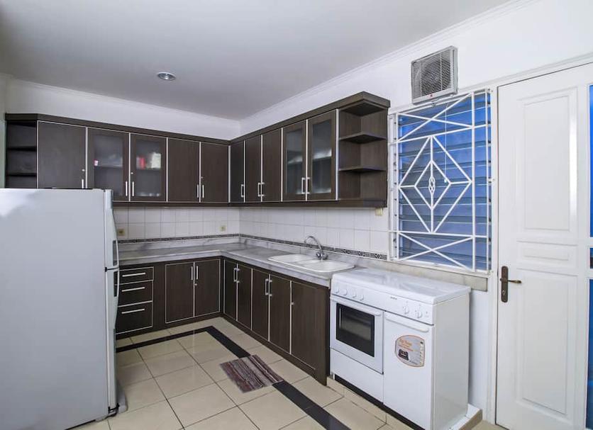 Cucina Foto