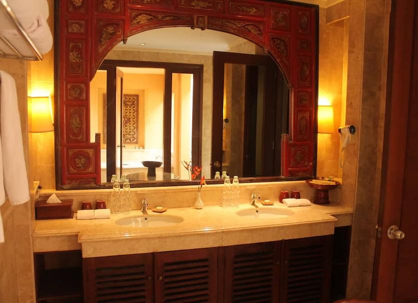 Bagno Foto