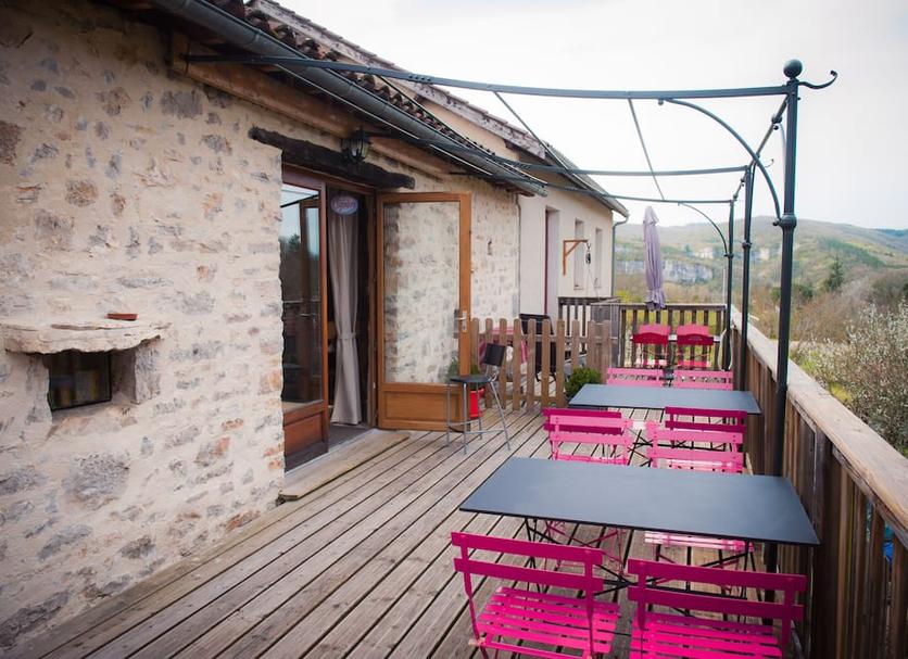 Balcone Foto