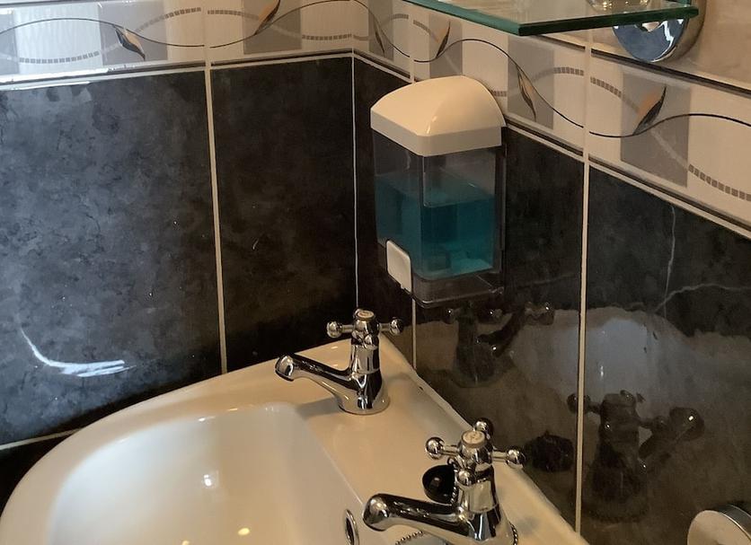 Bagno Foto