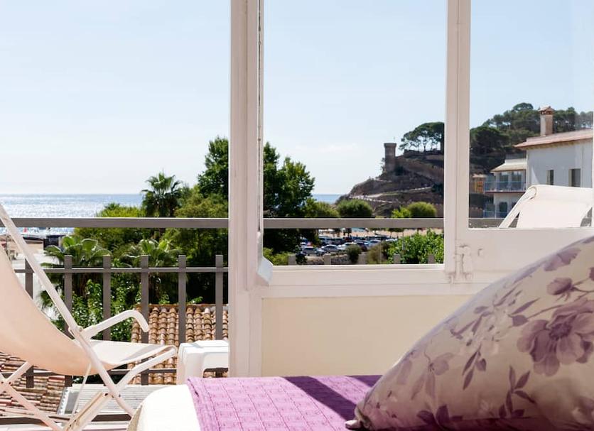 Balcone Foto