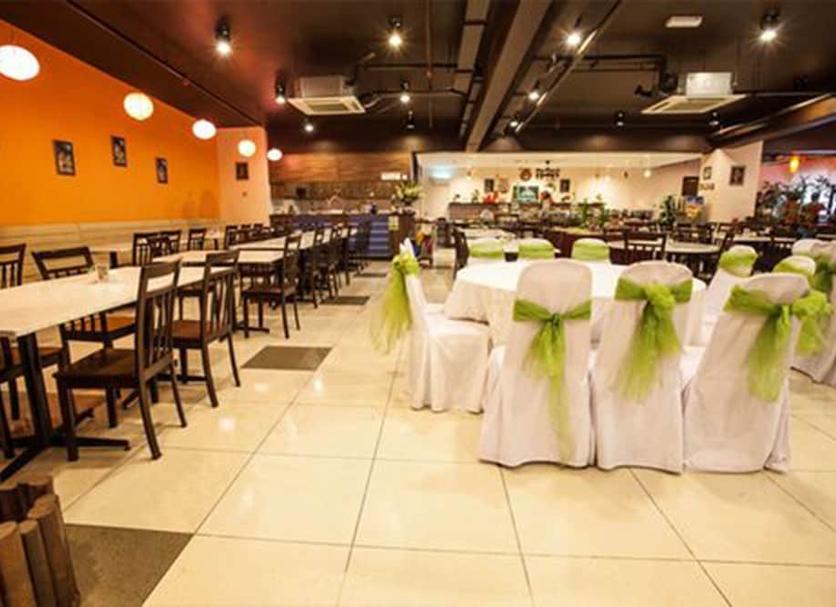 Ristorante Foto