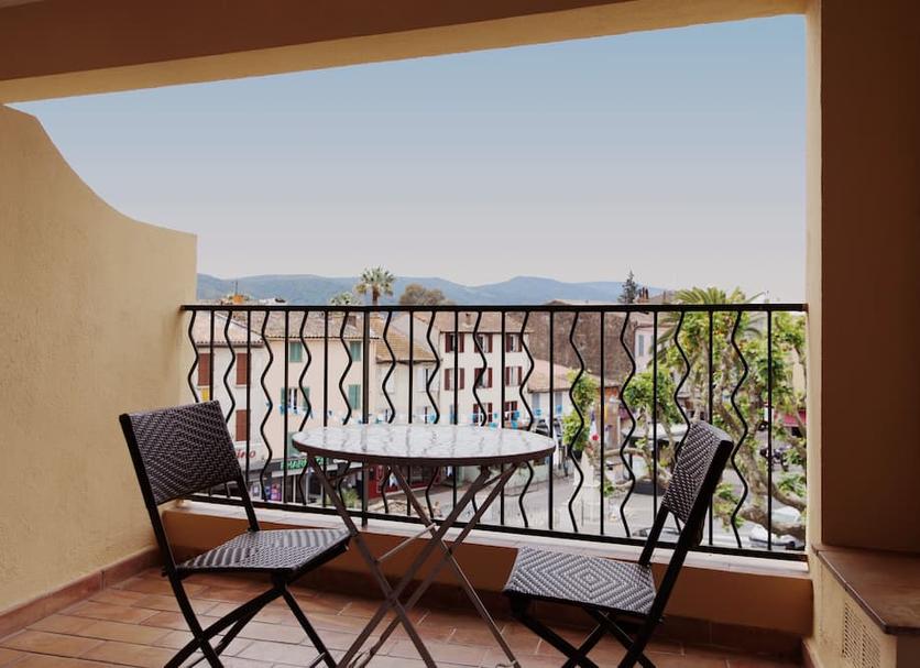 Balcone Foto