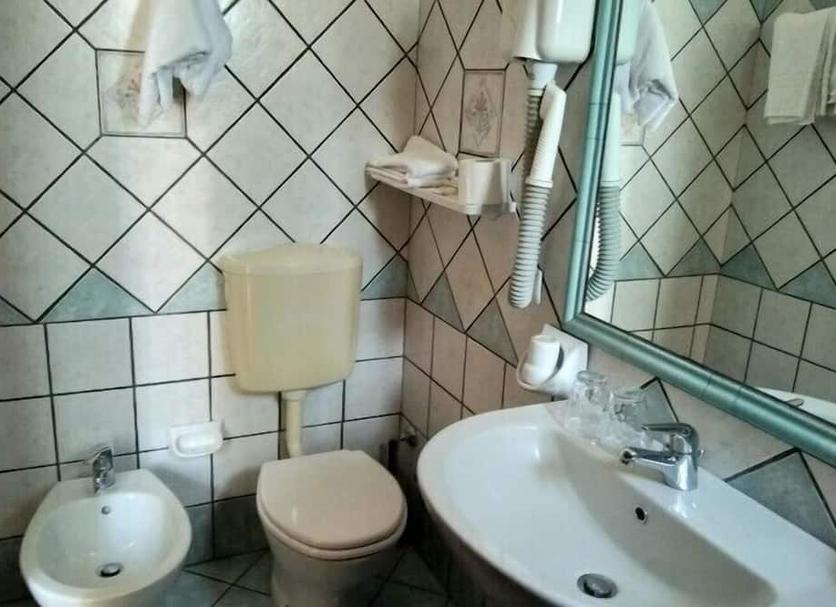 Bagno Foto