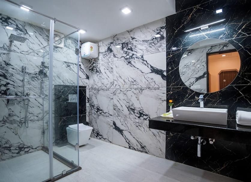 Bagno Foto