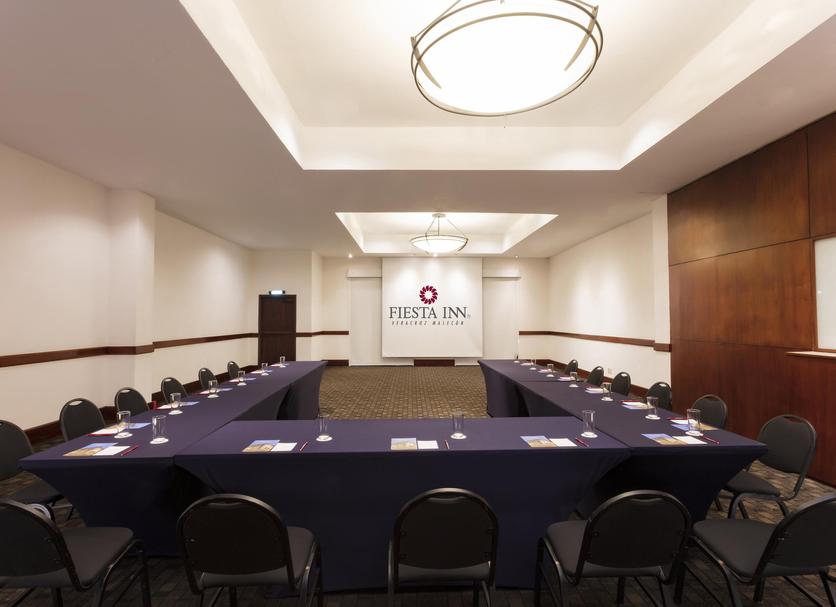 Sala conferenze Foto