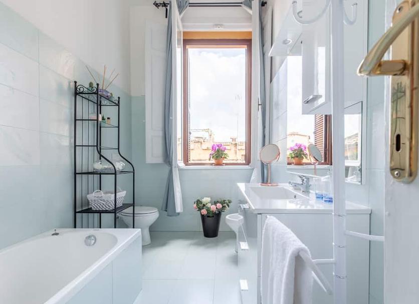 Bagno Foto