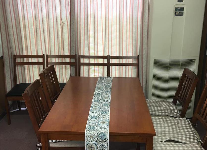 Sala pranzo Foto
