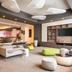 Area lounge