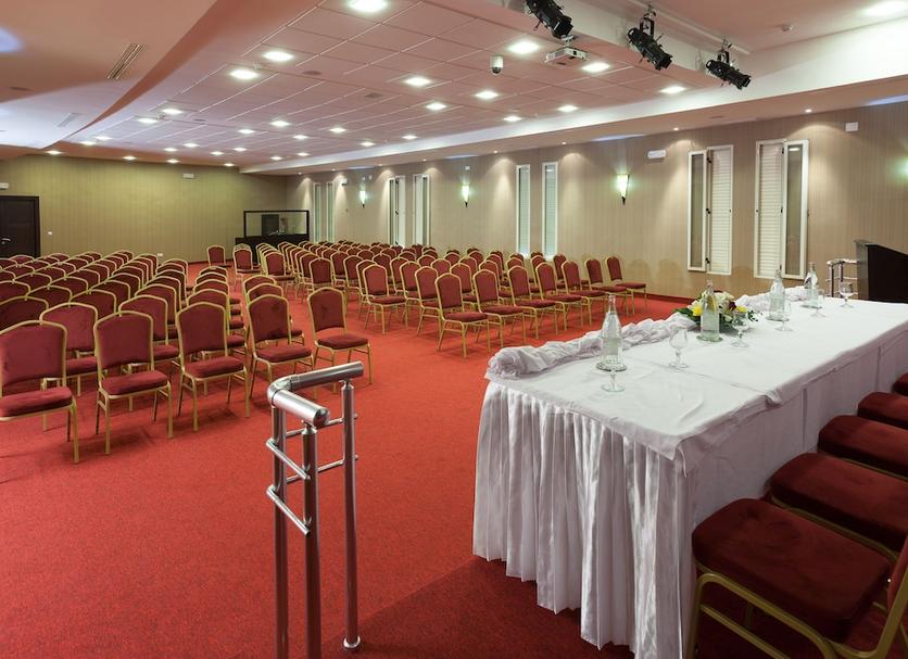 Sala conferenze Foto