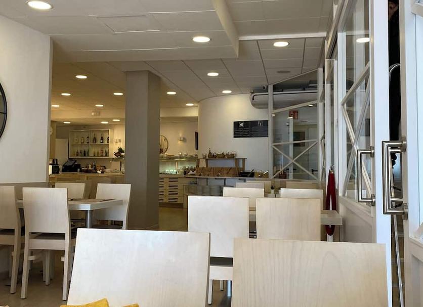 Ristorante Foto