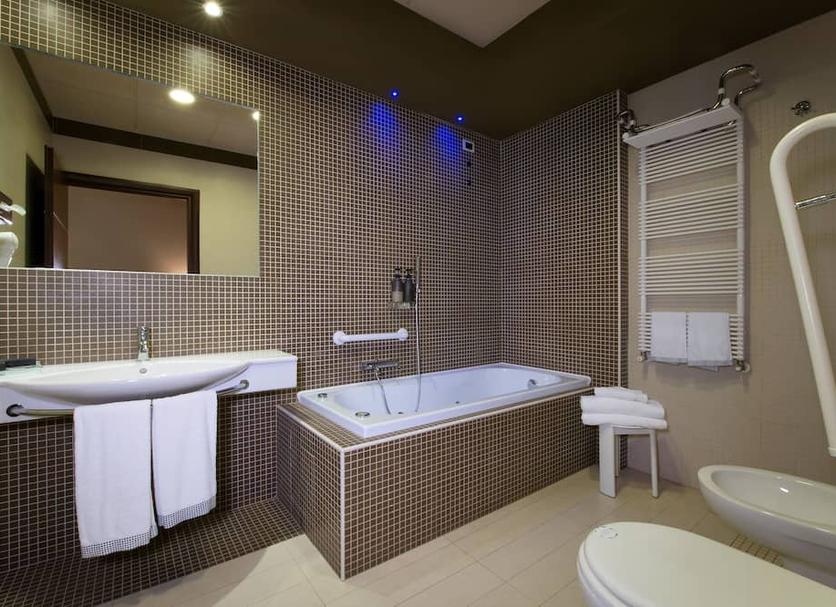 Bagno Foto