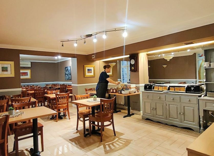Ristorante Foto