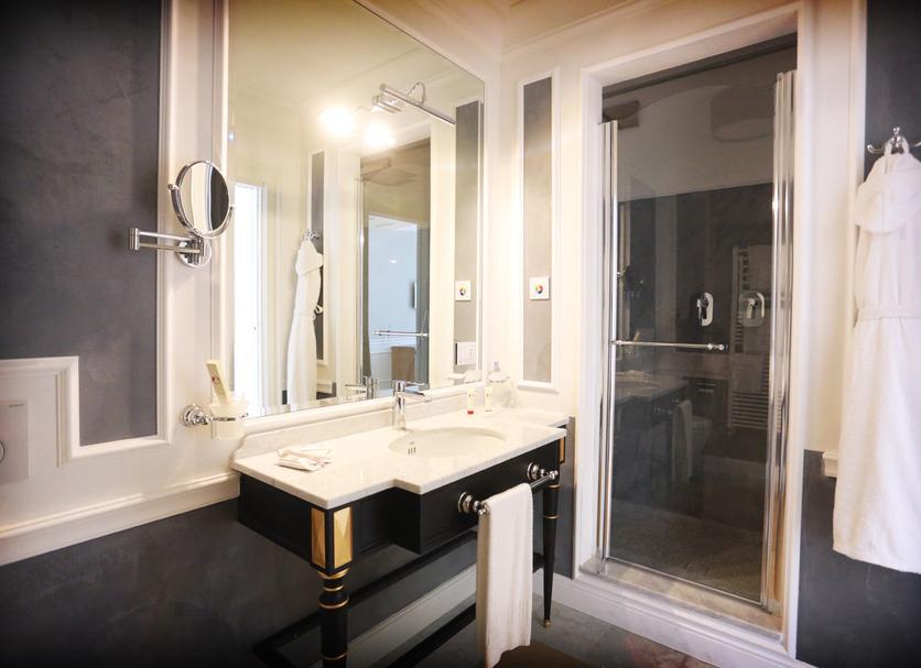 Bagno Foto