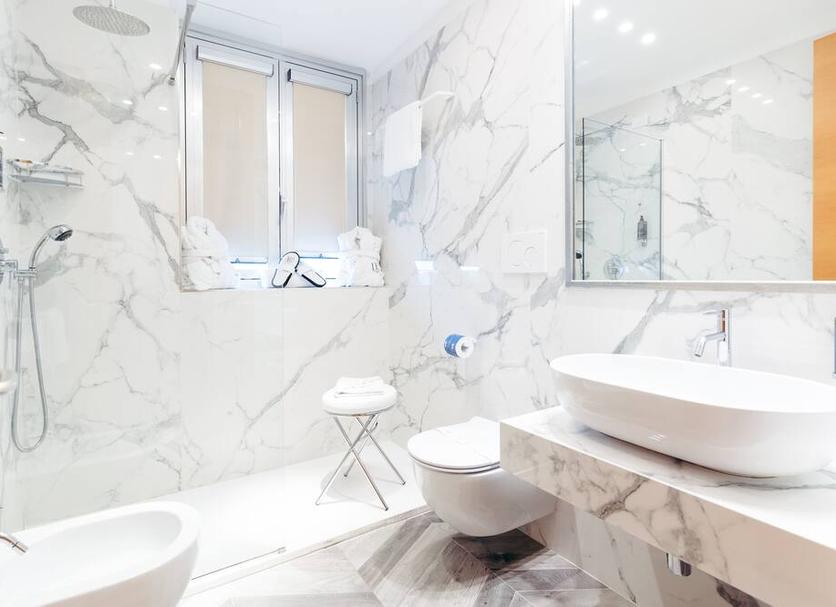 Bagno Foto