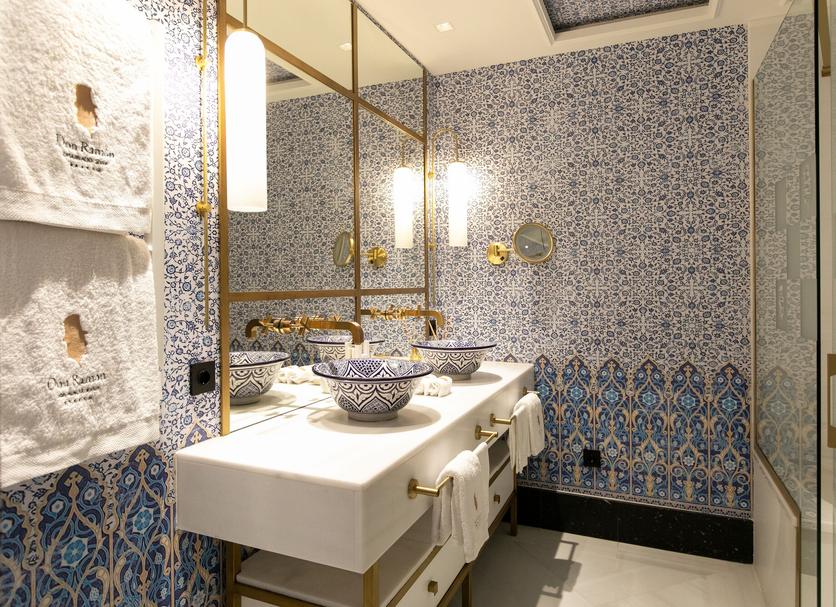 Bagno Foto