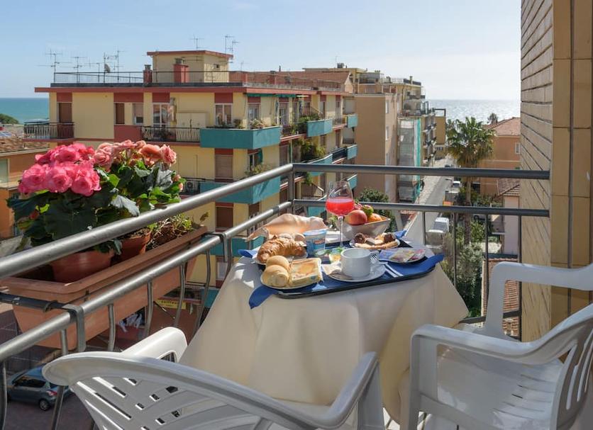 Balcone Foto