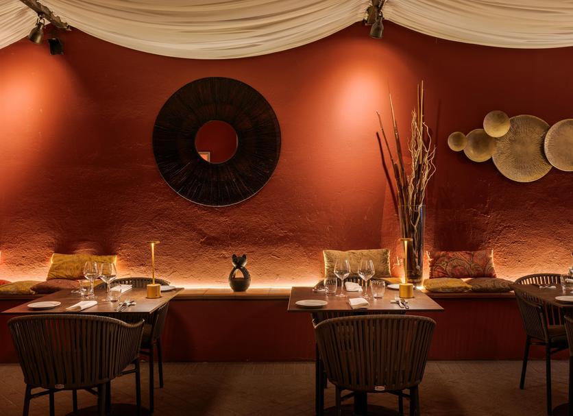 Ristorante Foto
