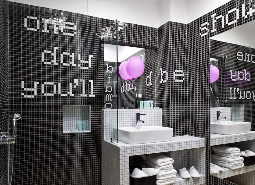 Bagno Foto