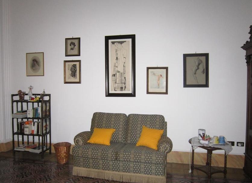Soggiorno Foto