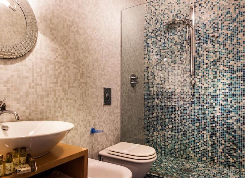 Bagno Foto