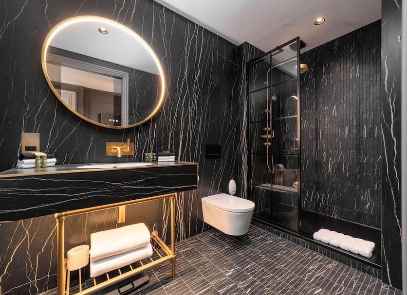 Bagno Foto