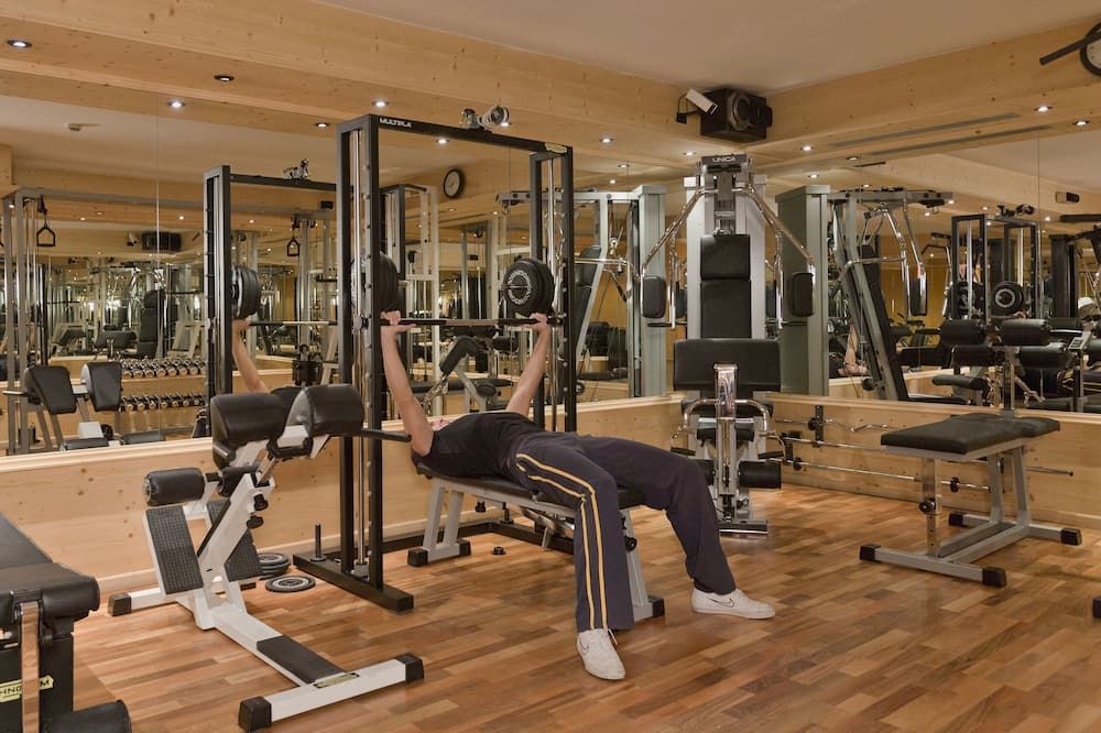Palestra