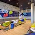 Area lounge