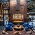 Area lounge