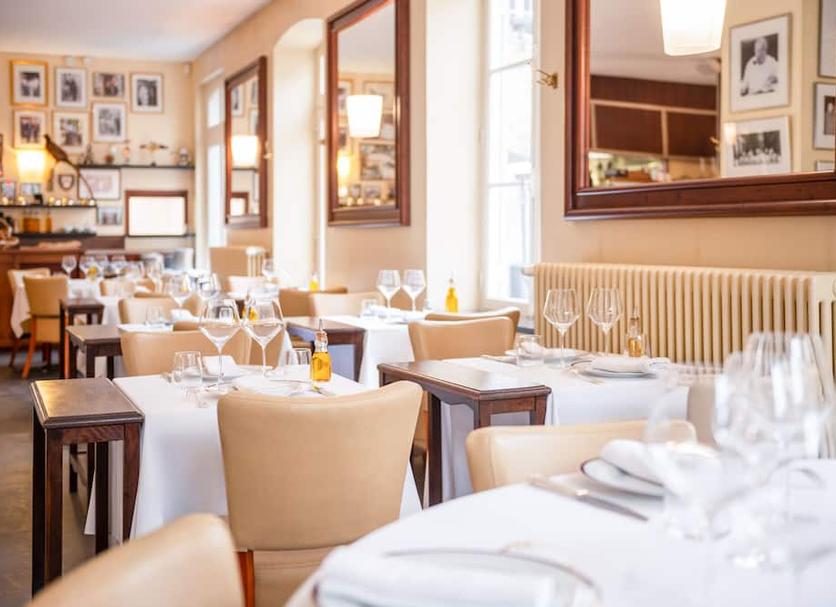 Ristorante Foto