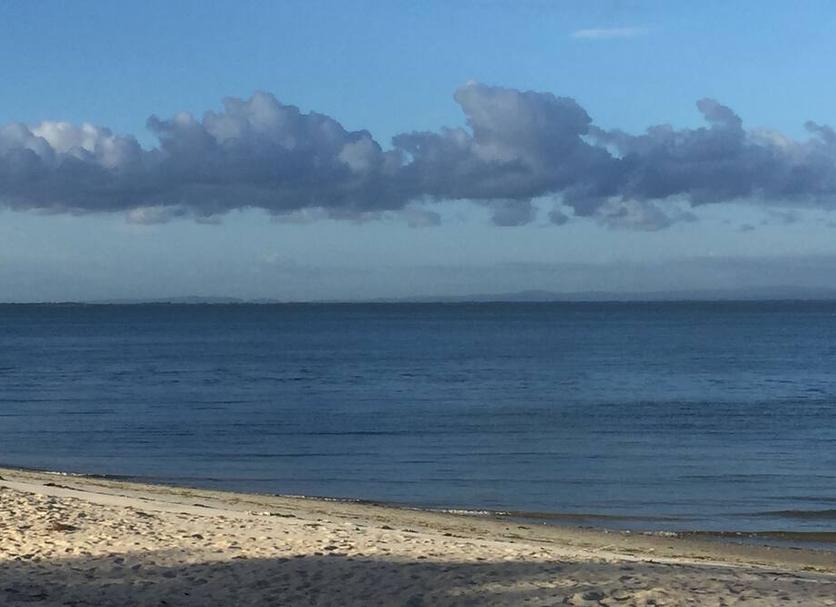 Spiaggia Foto