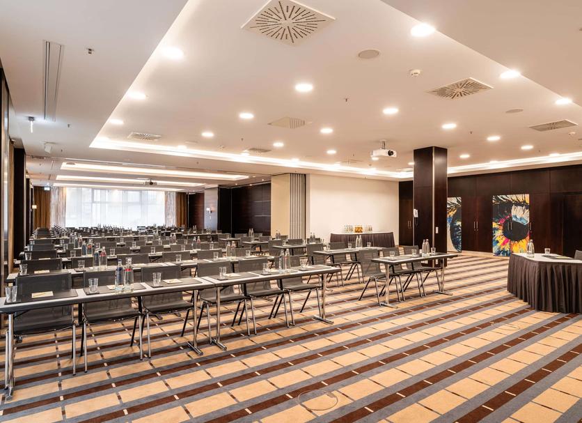 Sala conferenze Foto