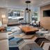 Area lounge