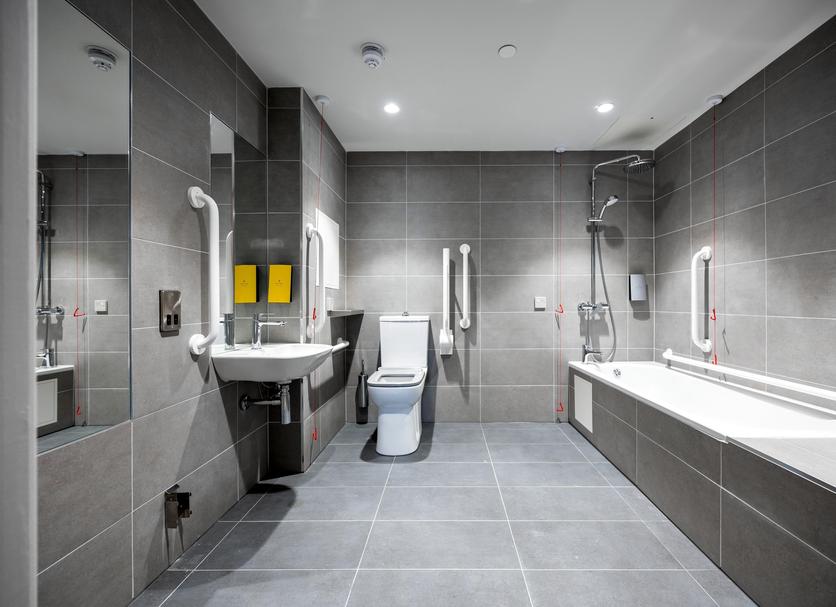 Bagno Foto