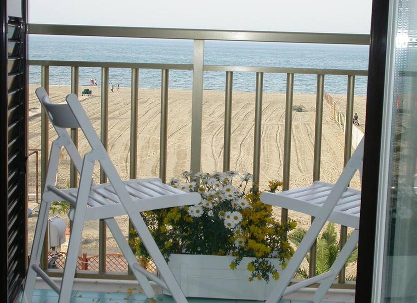 Balcone Foto