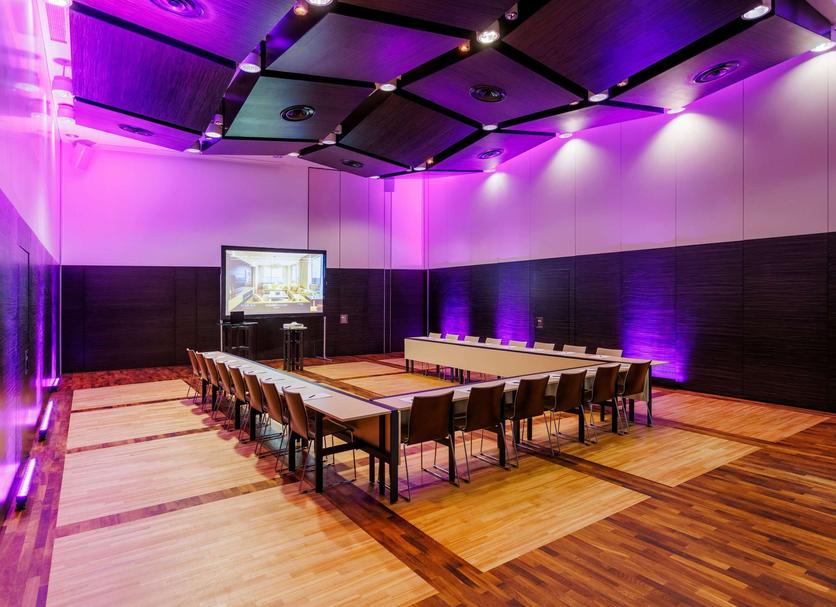 Sala conferenze Foto