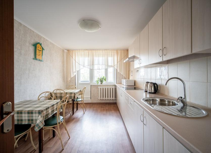 Cucina Foto