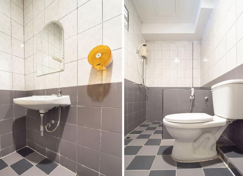 Bagno Foto