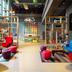 Area lounge