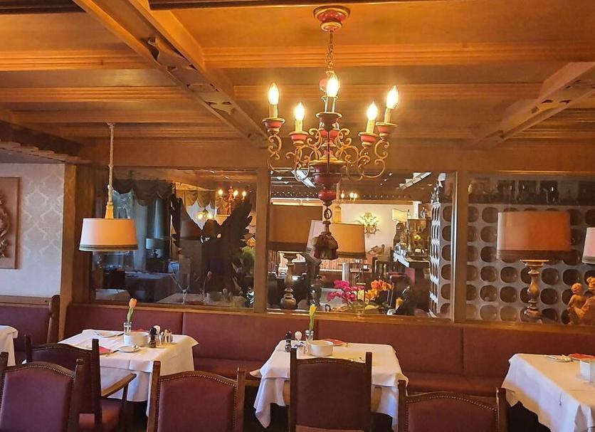 Ristorante Foto