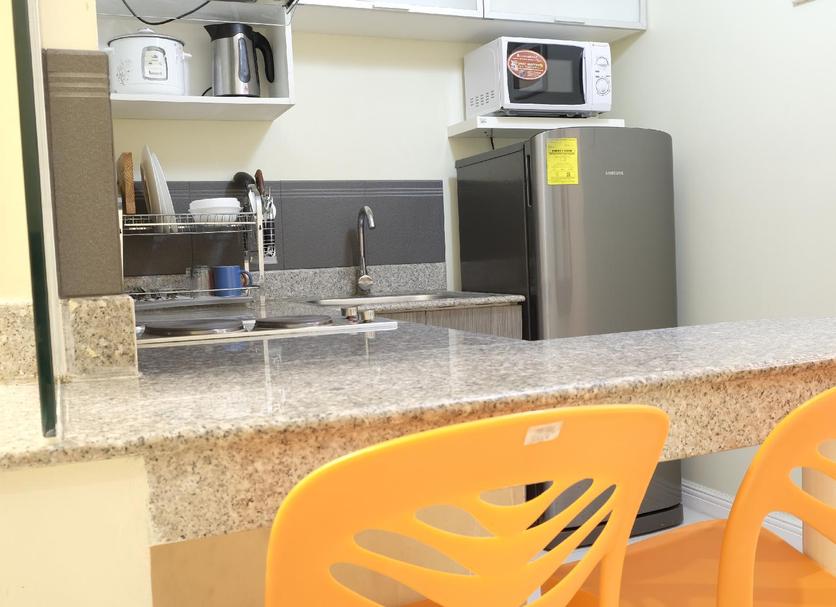 Cucina Foto