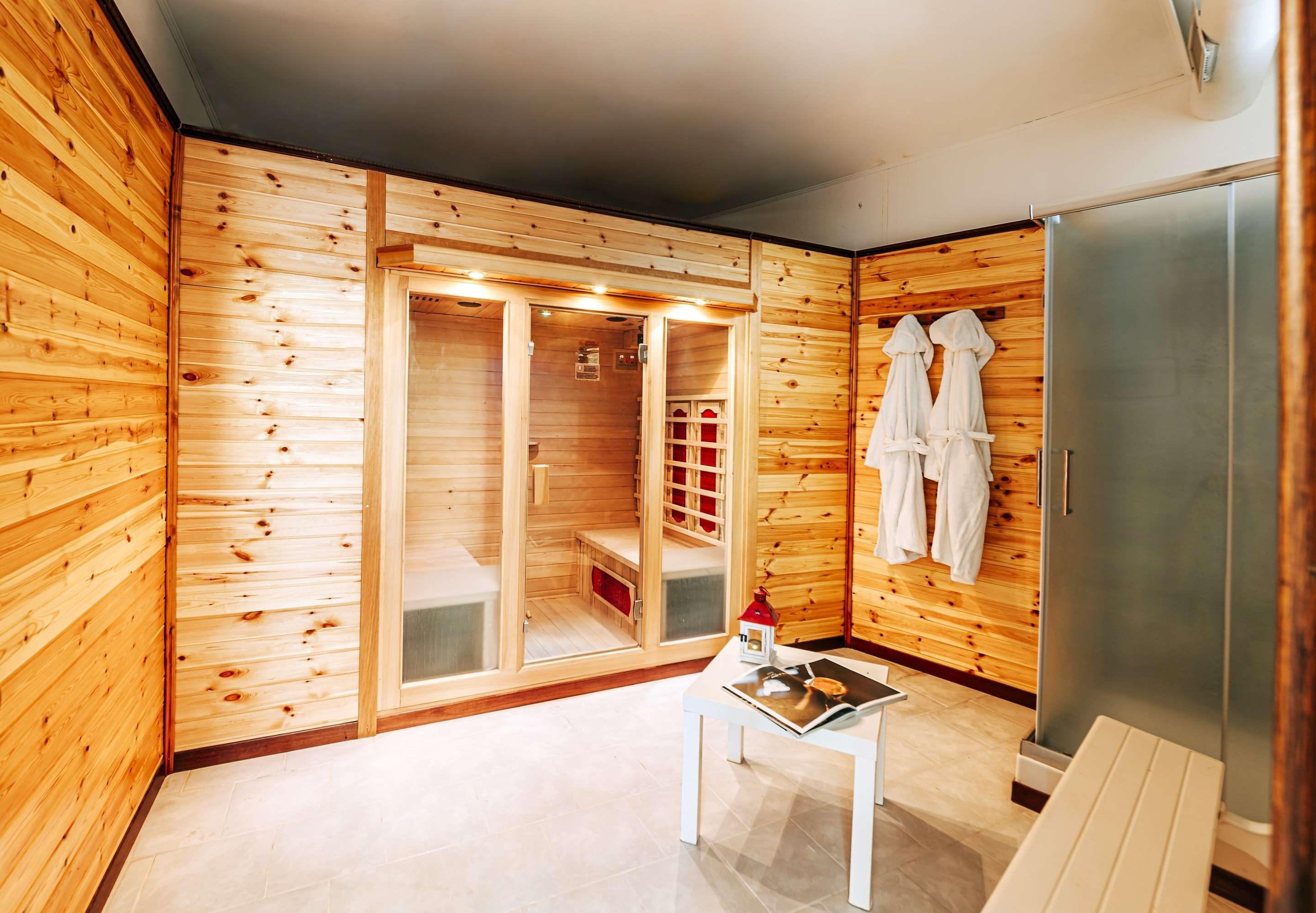 Spa