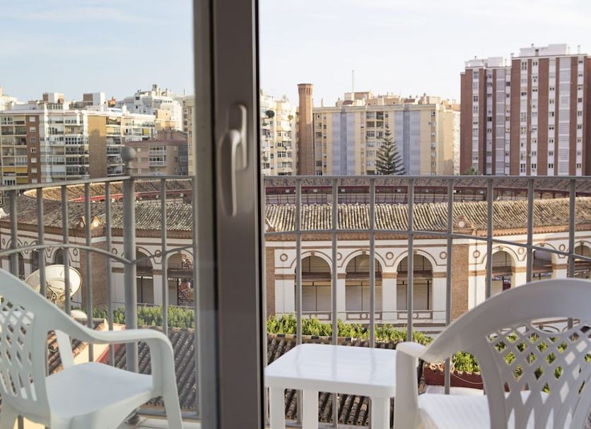 Balcone Foto