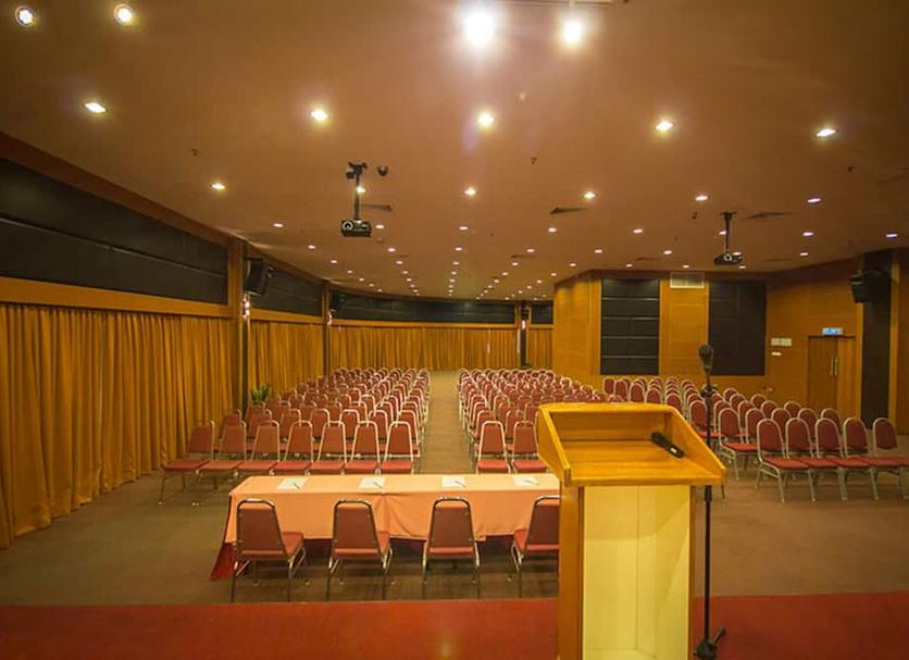 Sala conferenze Foto